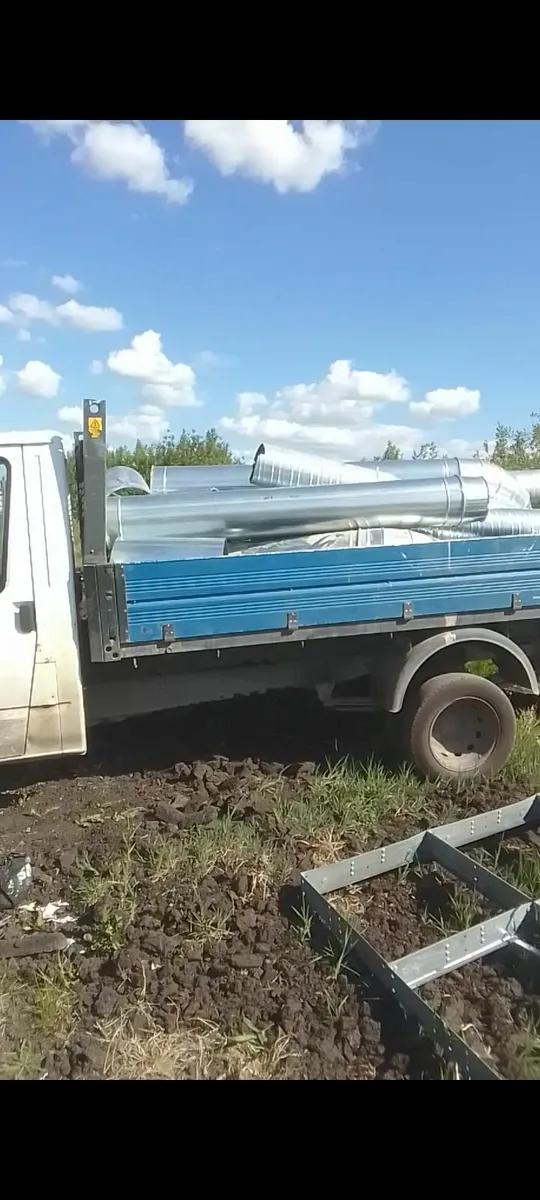 Extractor ducting - Image 4