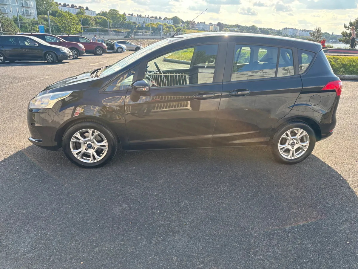 132 Ford B-Max (only 33000 KLMs) - Image 3