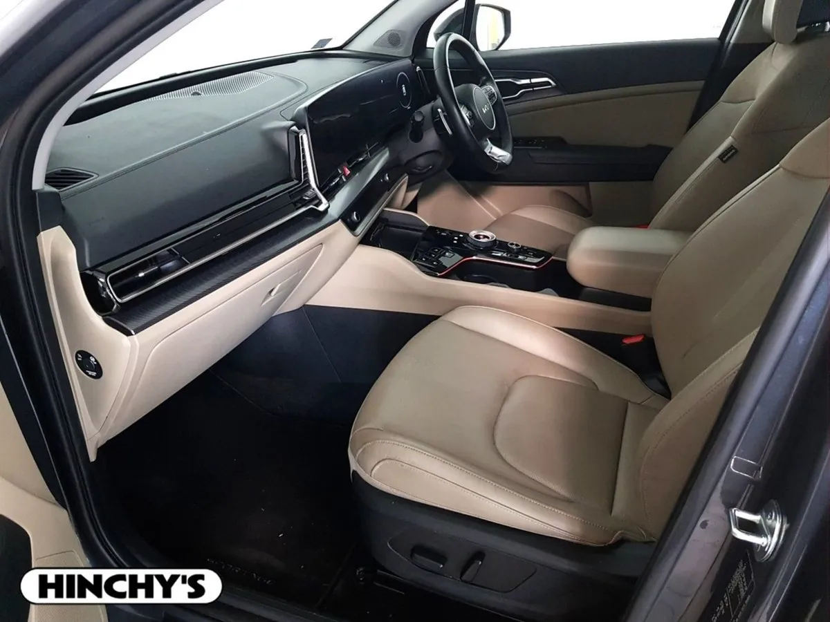 Kia Sportage Phev K4 - Image 4