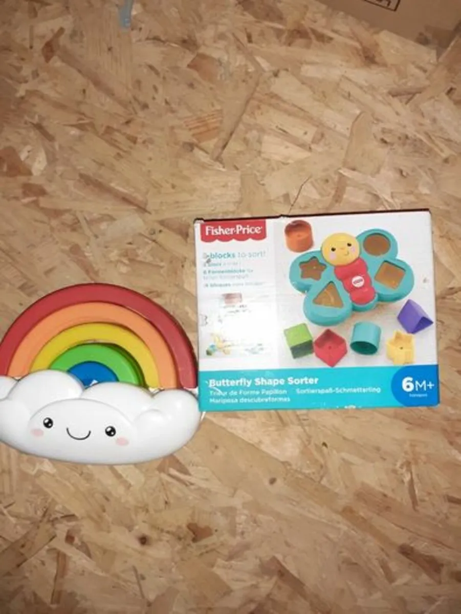 Toy bundle - Image 4