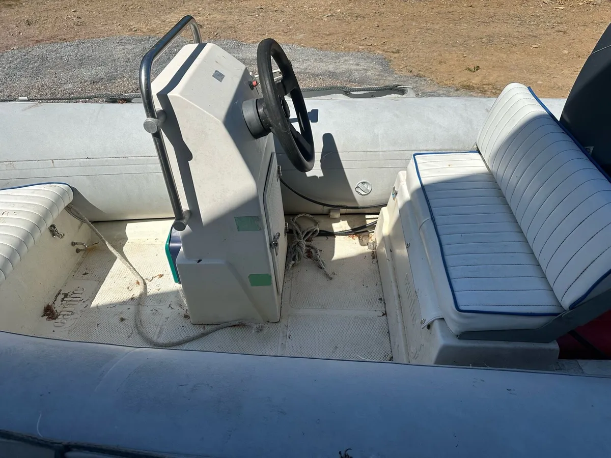 30HP Caribe Rib - Image 3