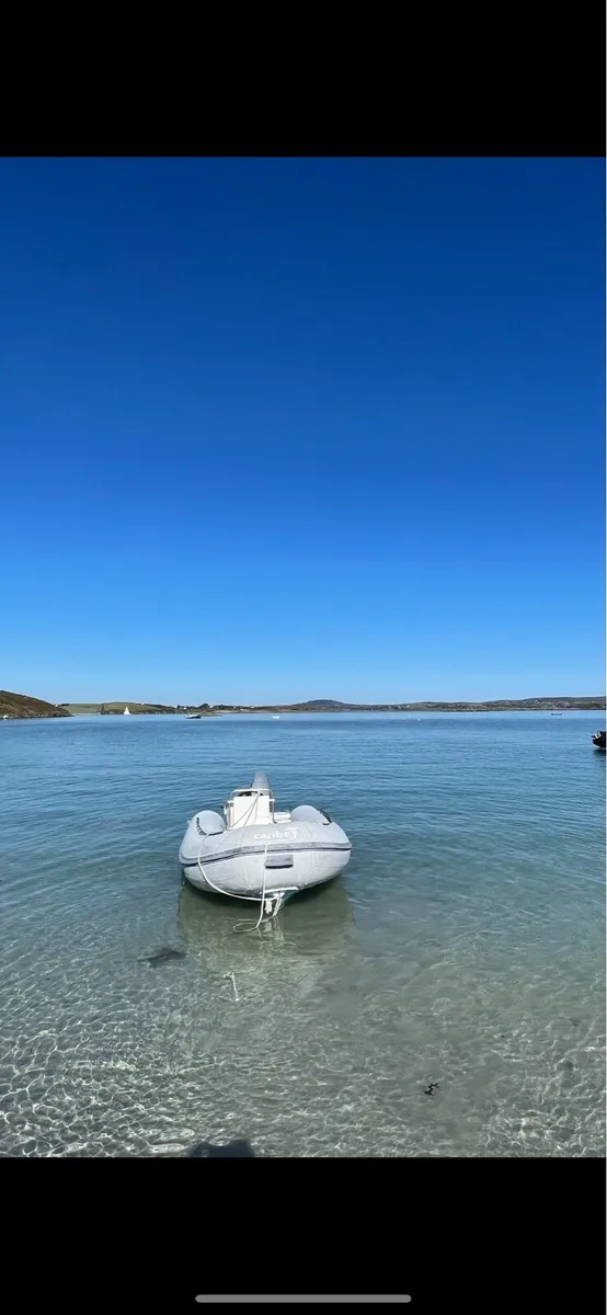 30HP Caribe Rib - Image 4