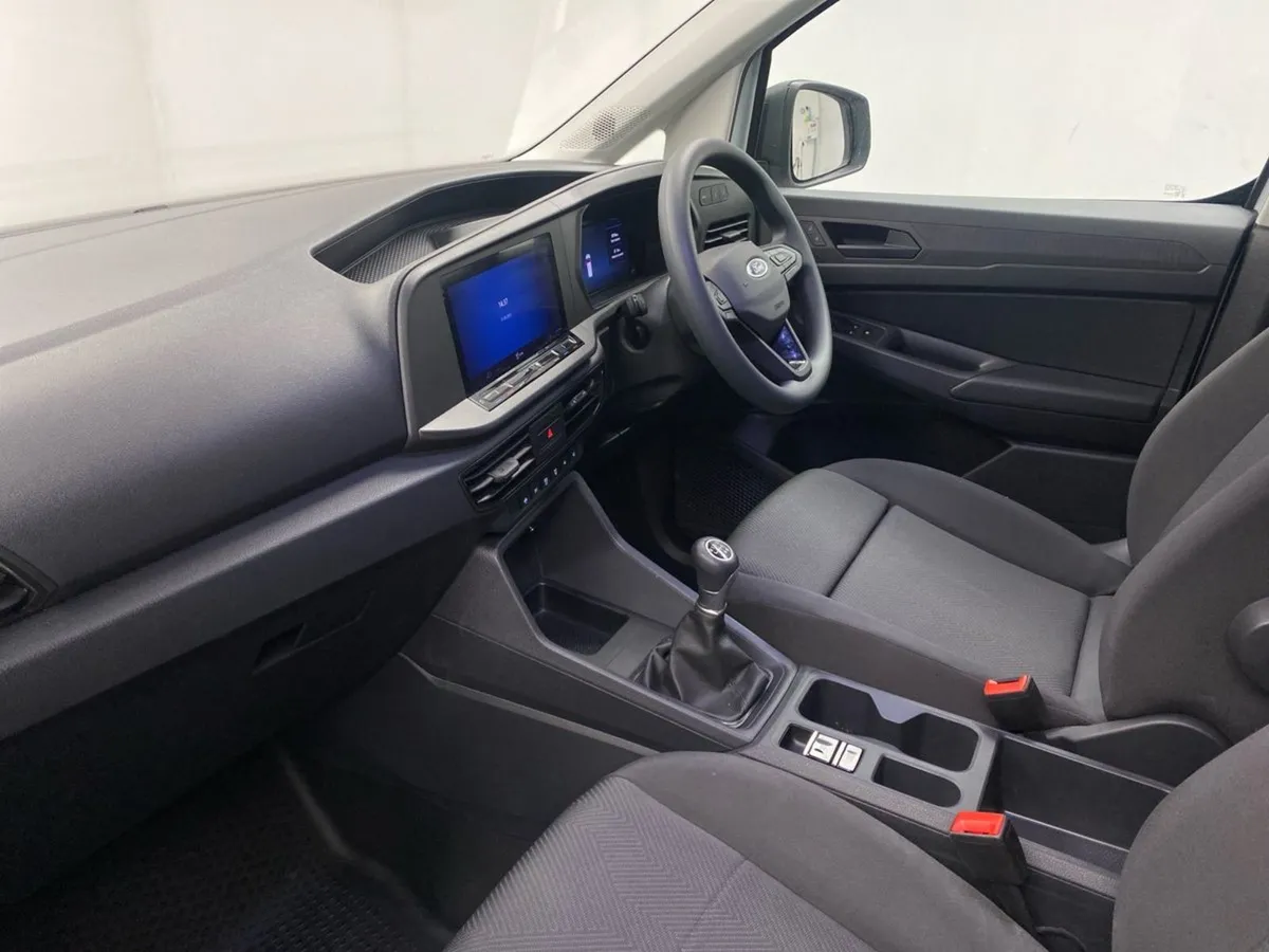 Ford Transit Connect LWB Trend 2.0 Td102 T6. - Image 3