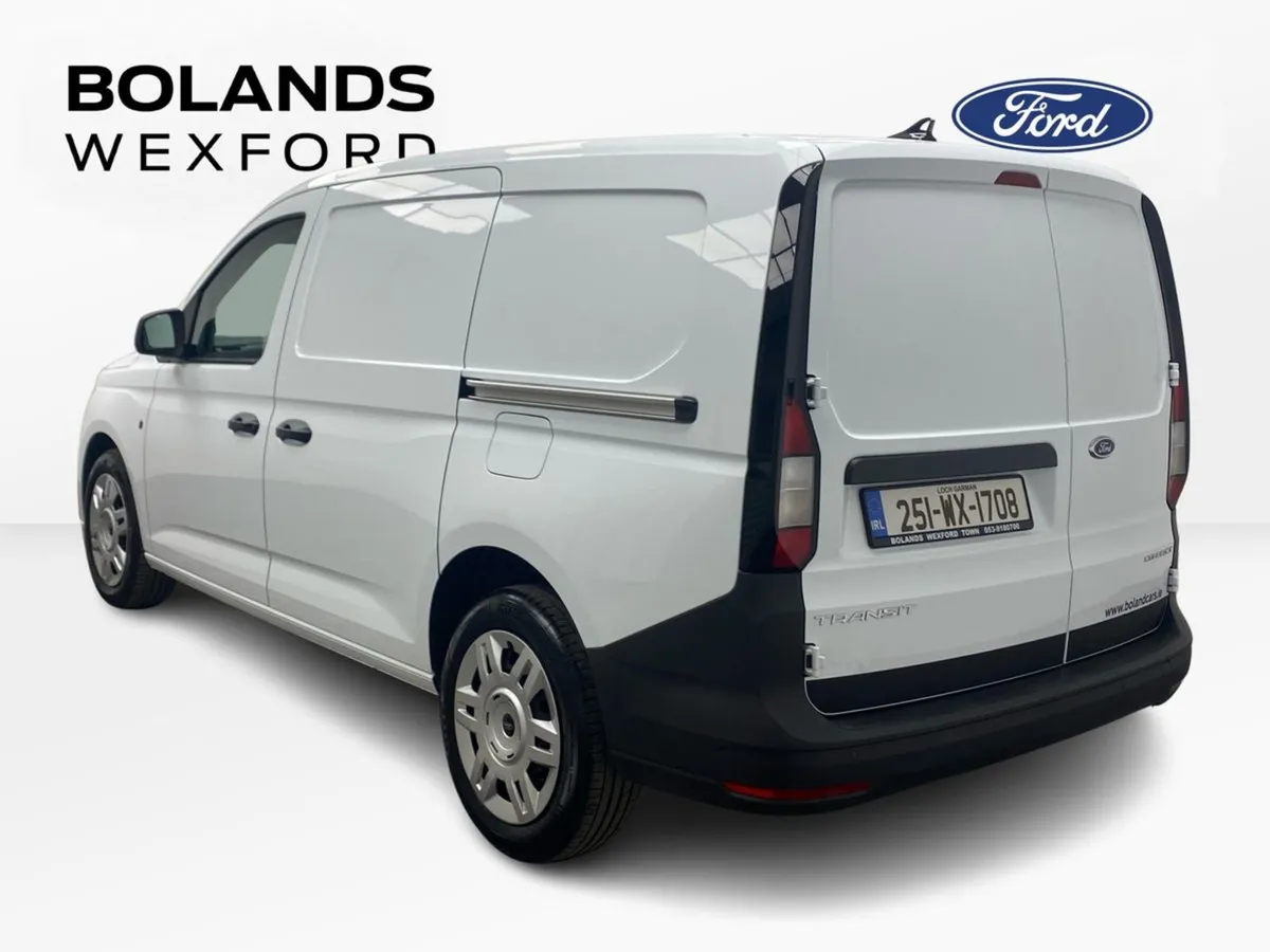 Ford Transit Connect LWB Trend 2.0 Td102 T6. - Image 4