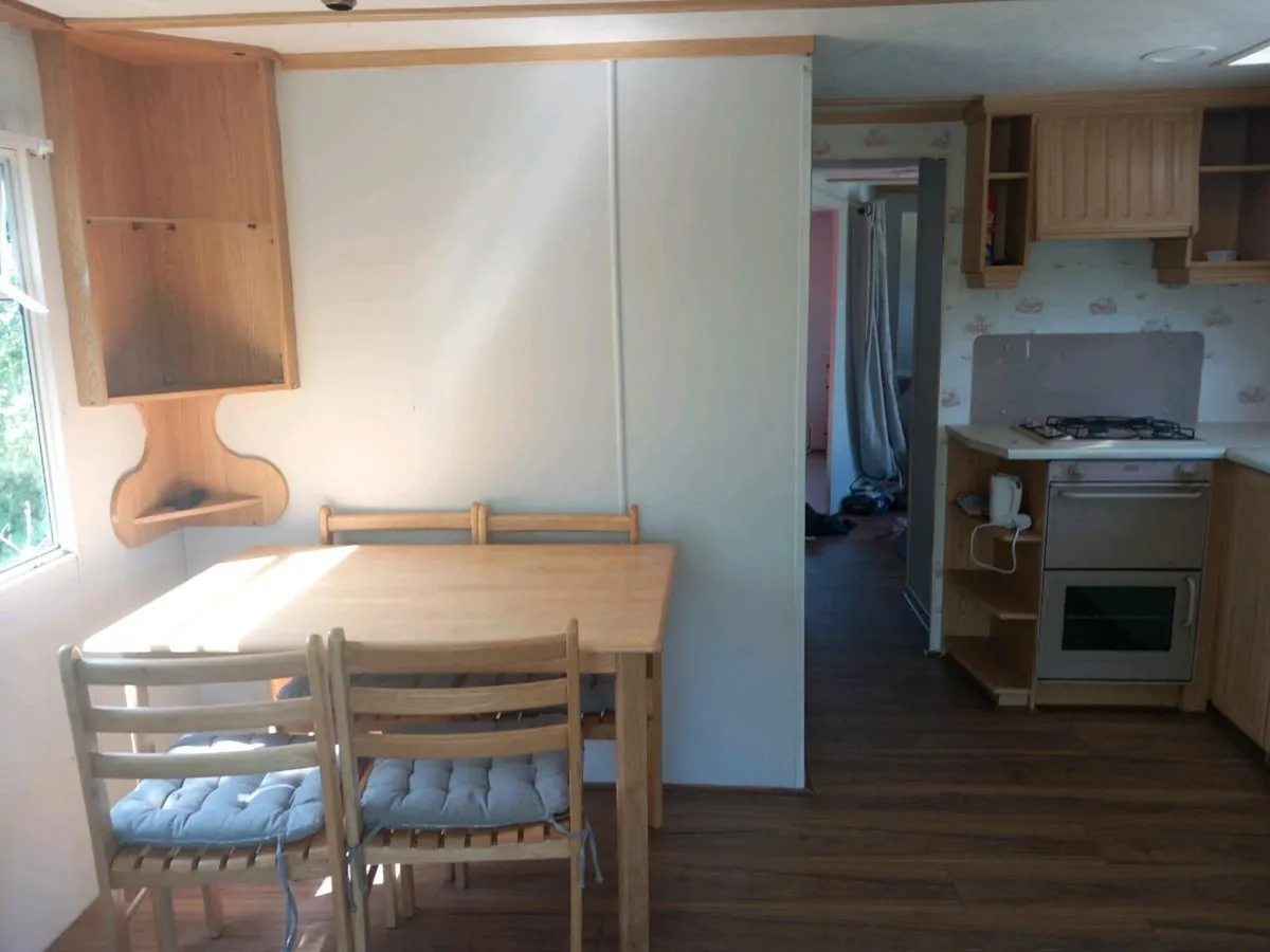 2 bed mobile - Image 1