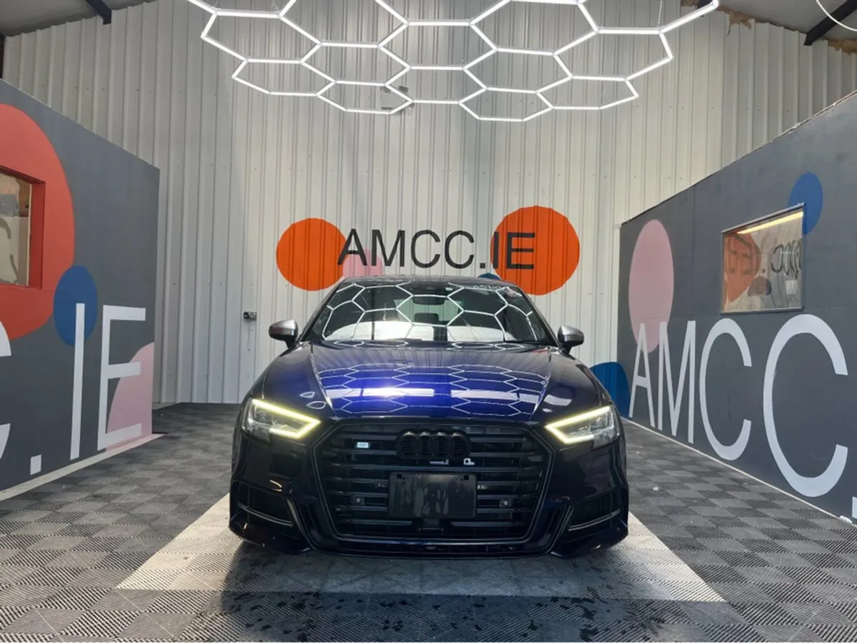 Audi S3 2.0 Petrol / 49k KMs / Heated Seats Rever - Image 2
