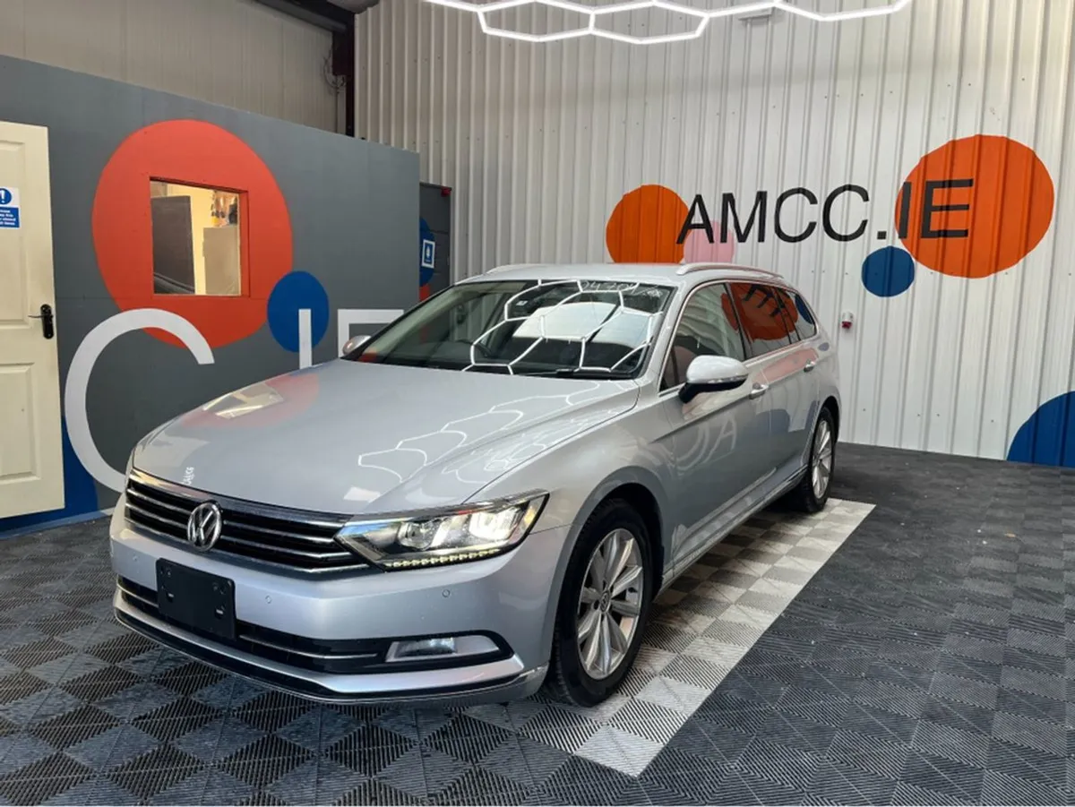 Volkswagen Passat Only  17950 Passat Automatic 1. - Image 3