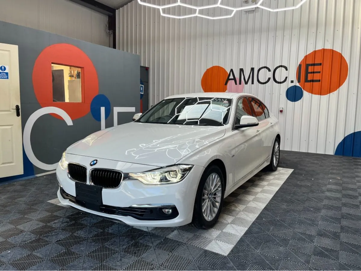 BMW 3 Series MAY Sale Only  17 950  320D / 86k / - Image 3