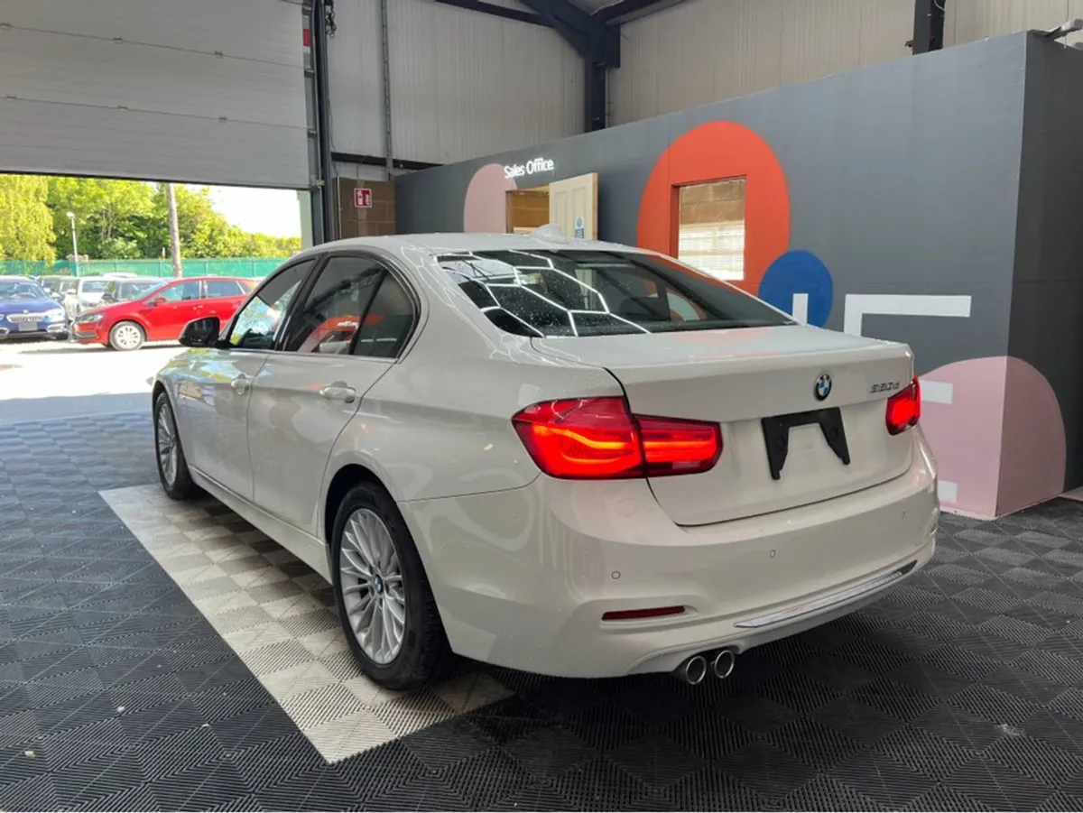 BMW 3 Series MAY Sale Only  17 950  320D / 86k / - Image 4