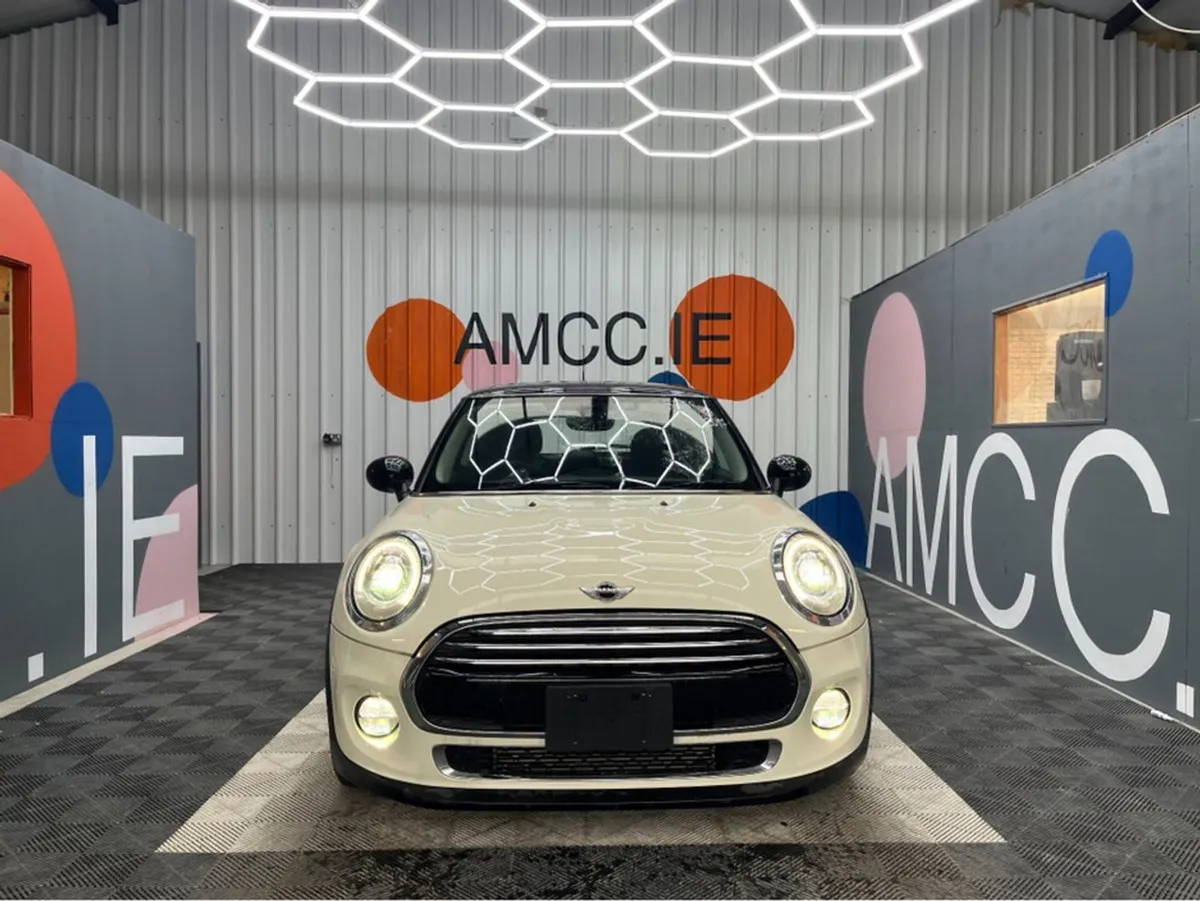 MINI Cooper D 1.5 Diesel / 55k KMs / Automatic - Image 2