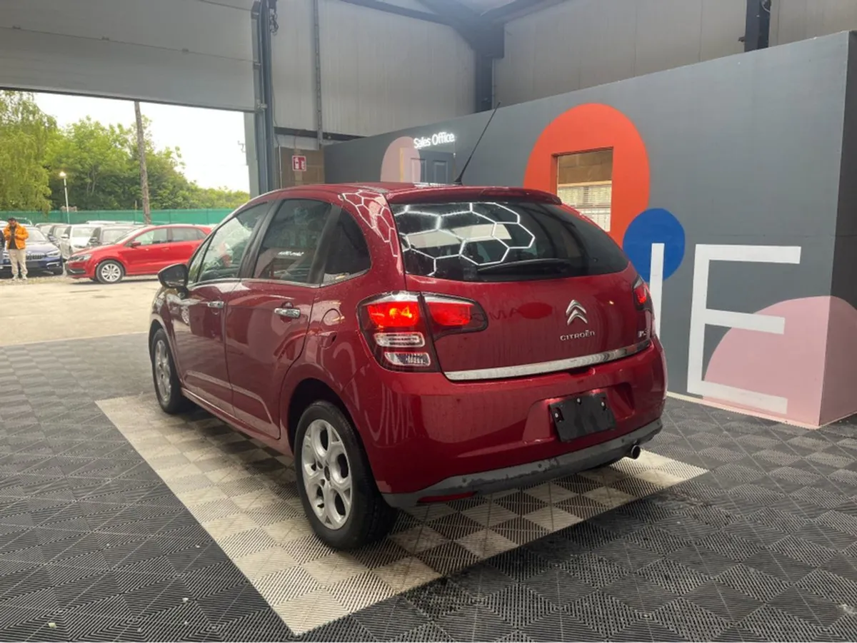 Citroen C3 1.2 Petrol / 93k KMs / Adaptive Cruise - Image 4