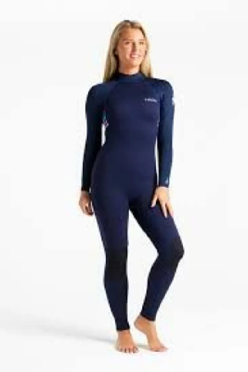 SALE : €85 off C-Skins Surflite 4/3mm ladies - Image 3
