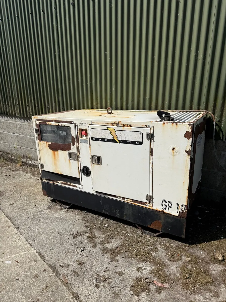 Digger - Image 1