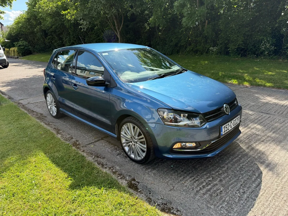 152 polo automatic for sale - Image 1
