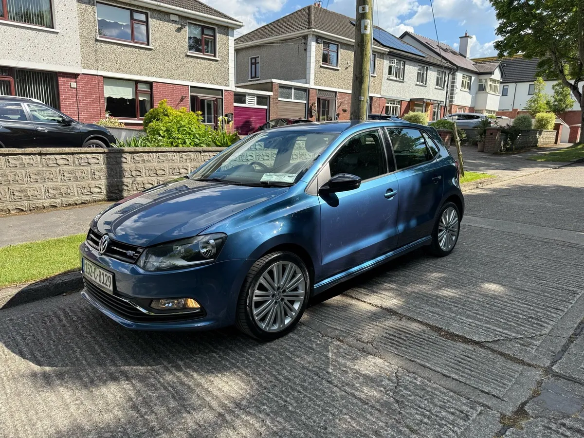 152 polo automatic for sale - Image 2