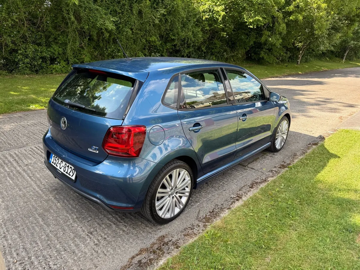 152 polo automatic for sale - Image 3