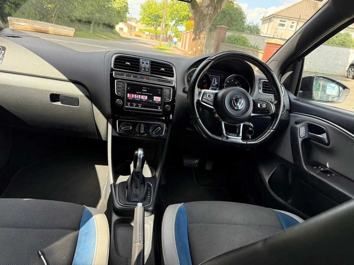 152 polo automatic for sale - Image 4