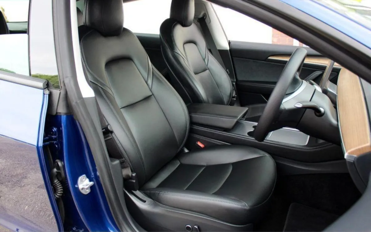 211 Tesla Model 3 Dual Motor - Image 4