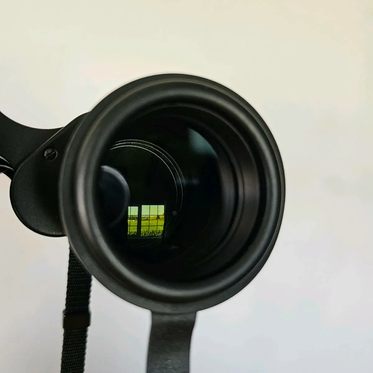 Swarovksi 10 x 40 W Habicht Binoculars - Image 2
