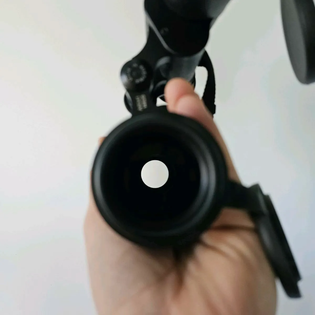 Swarovksi 10 x 40 W Habicht Binoculars - Image 3