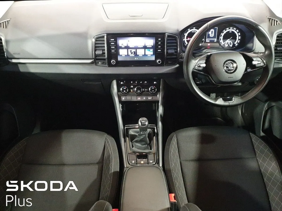 Skoda Karoq Ambition 1.0tsi 110bhp - Image 3