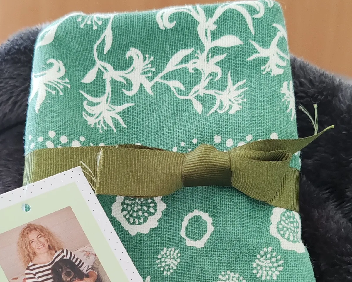 Carolyn Donnelly T Towel - Image 1