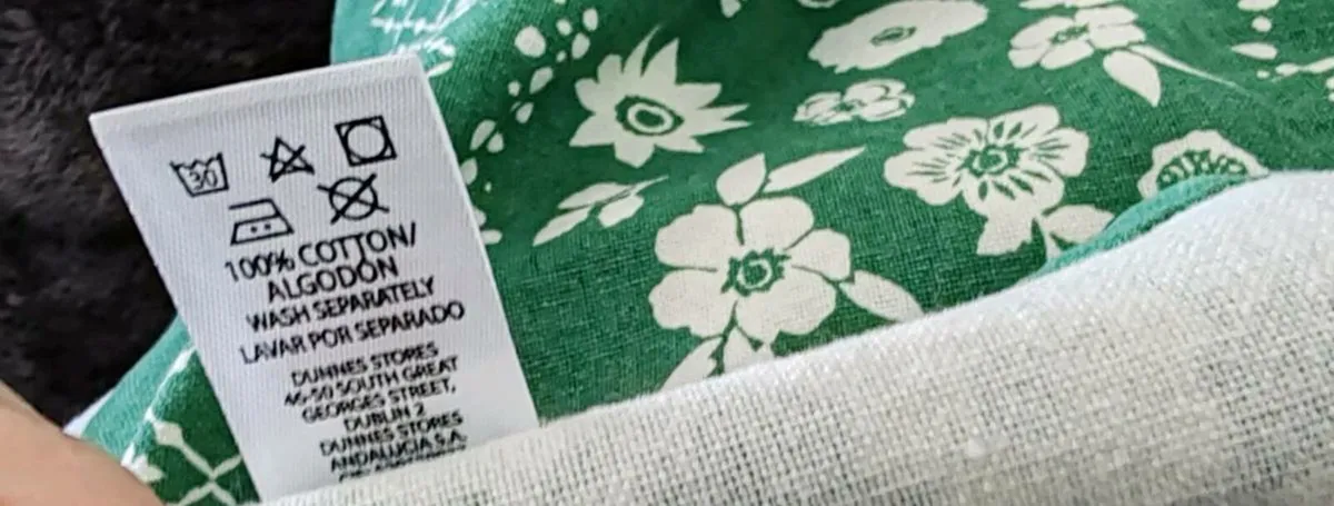 Carolyn Donnelly T Towel - Image 4