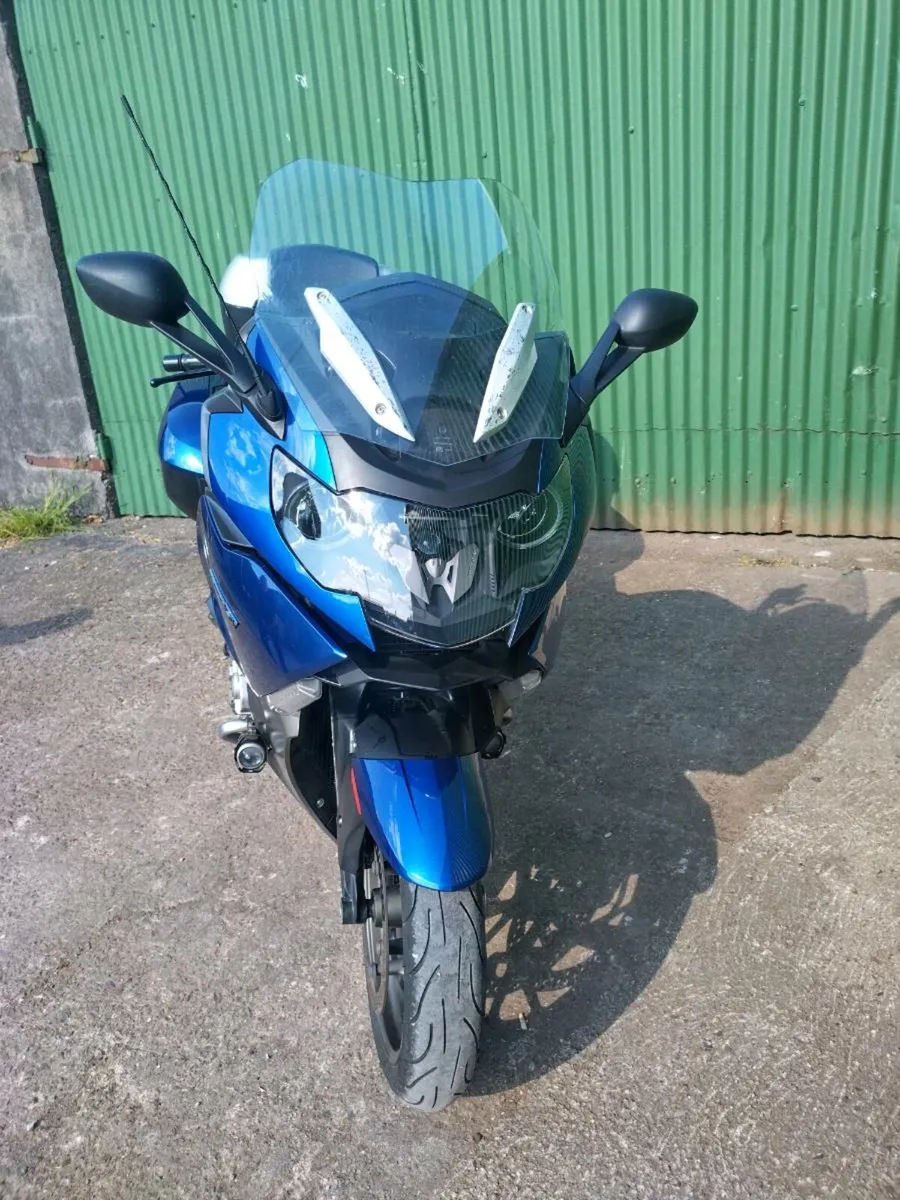 BMW k1600gt - Image 3