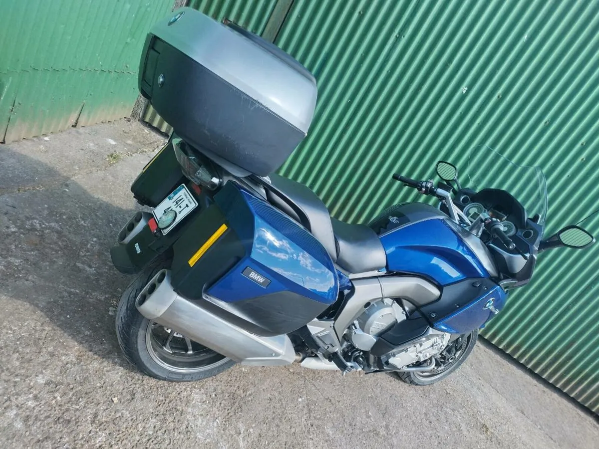 BMW k1600gt - Image 2