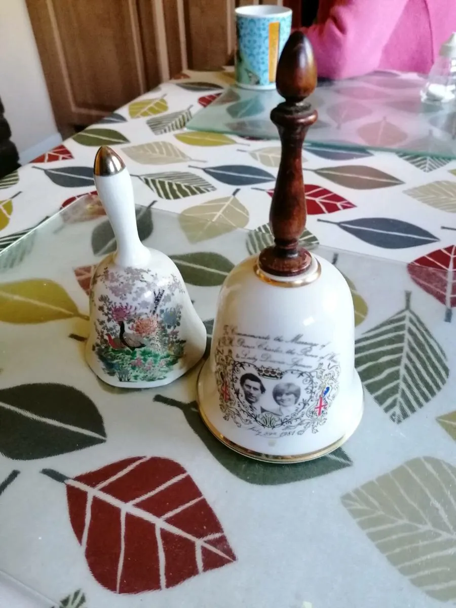Bells - Image 1
