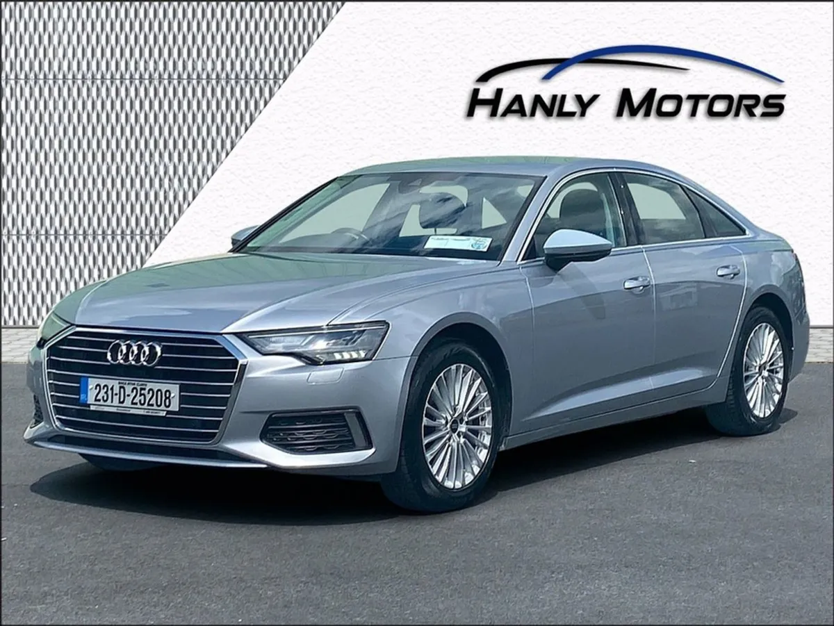 Audi A6 Limousine 40 TDI SE 5DR Auto - Image 3