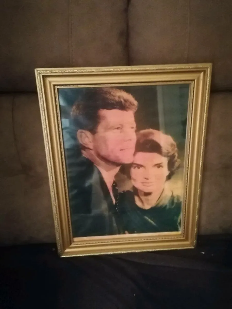 President Kennedy - Image 1