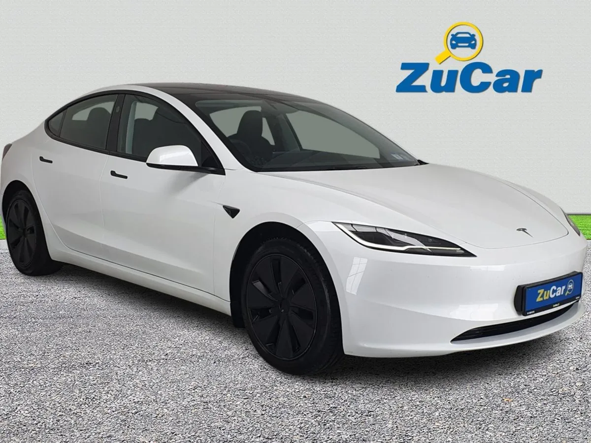 Tesla Model 3  179 RWD - Image 1