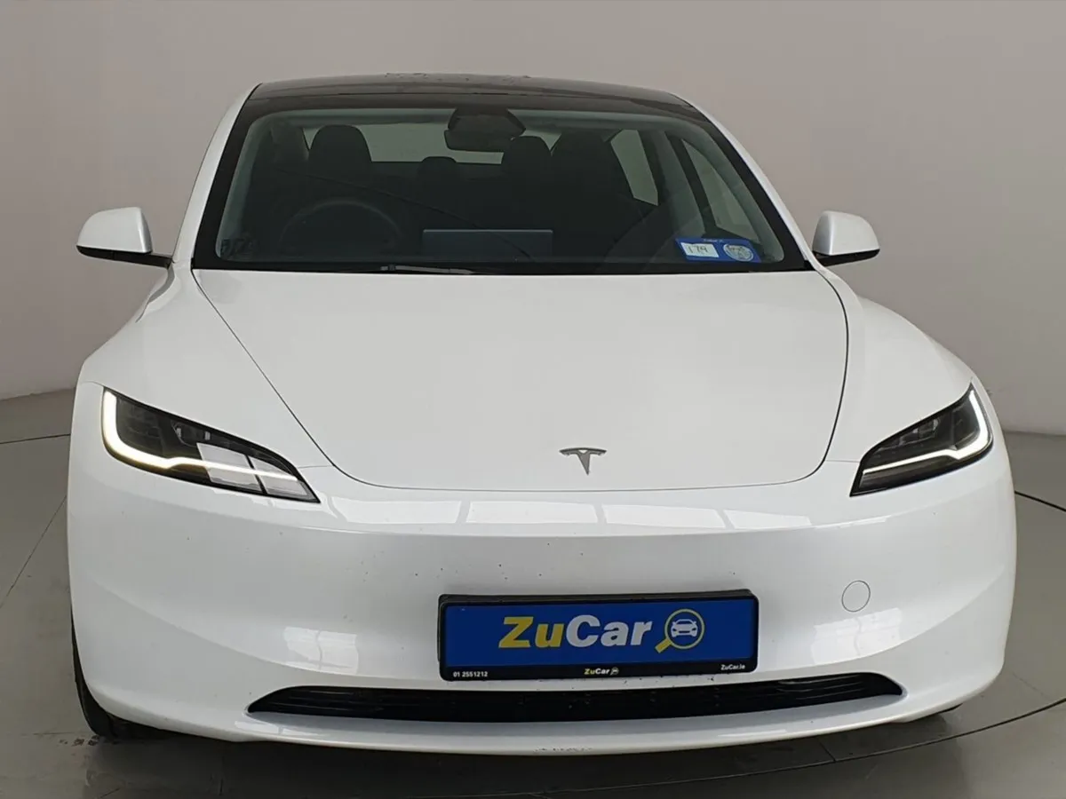 Tesla Model 3  179 RWD - Image 3