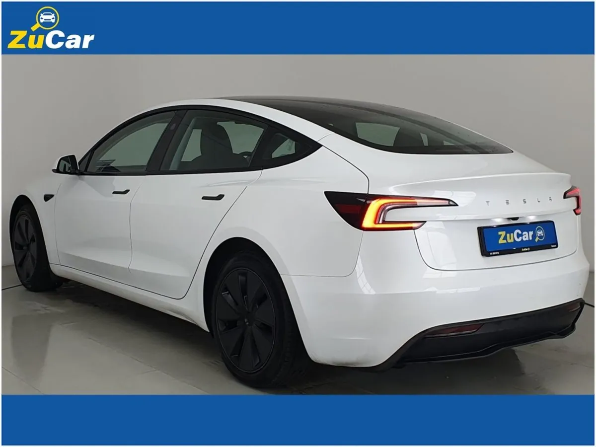 Tesla Model 3  179 RWD - Image 4