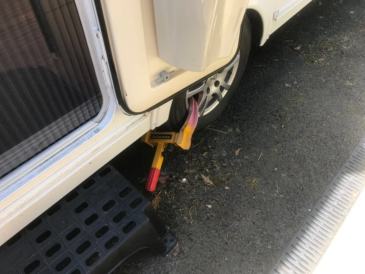 Caravan - Image 4