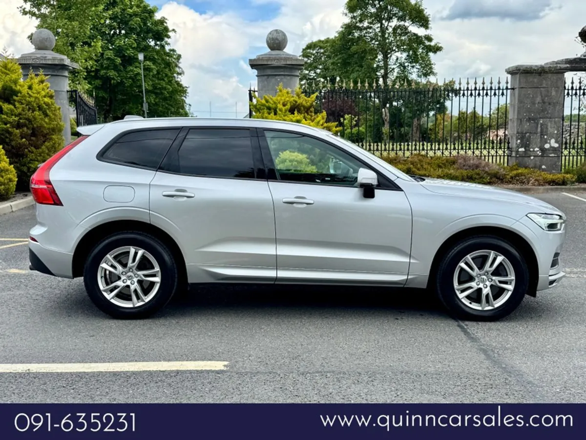 Volvo XC60 D4 AWD Momentum 190 BHP Auto low Milea - Image 2