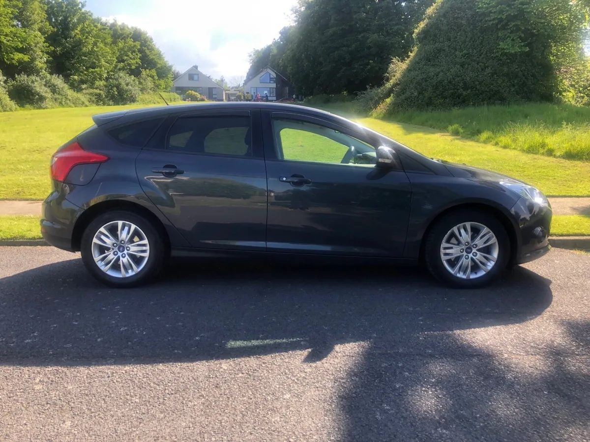 Ford focus 1.6 diesel 5door - Image 3