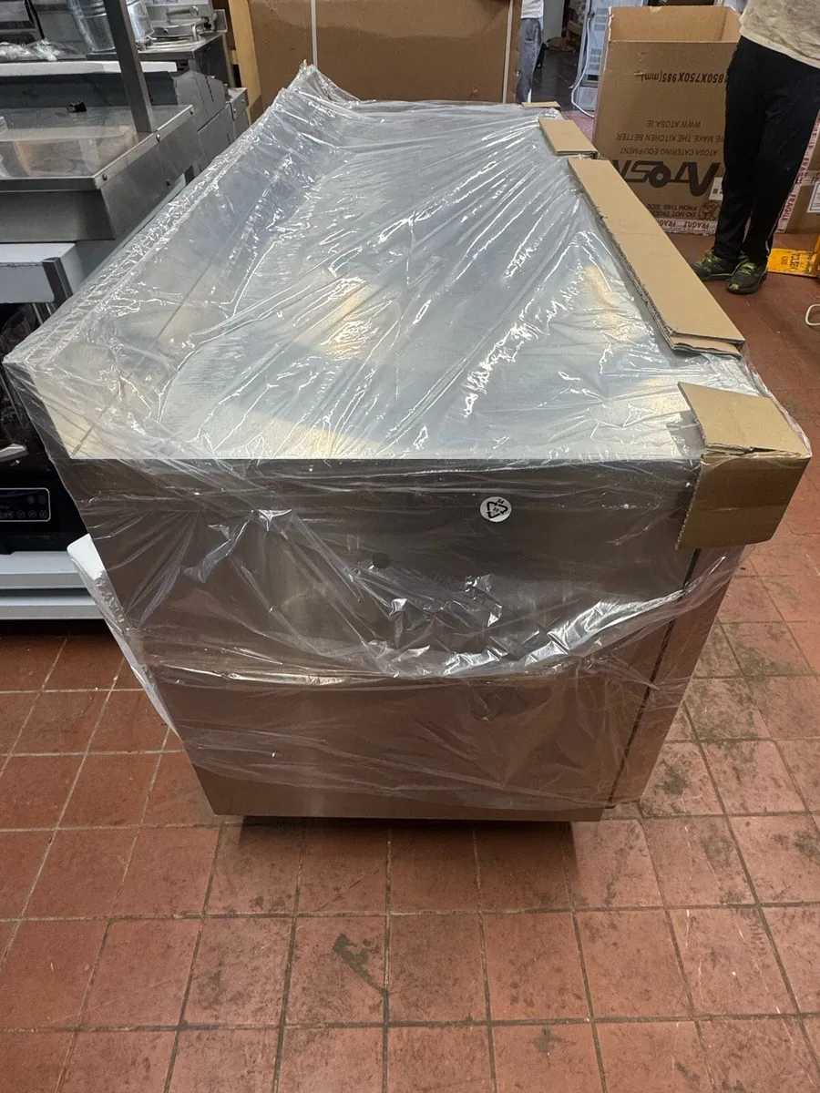 Atosa Counter Freezer - Image 4