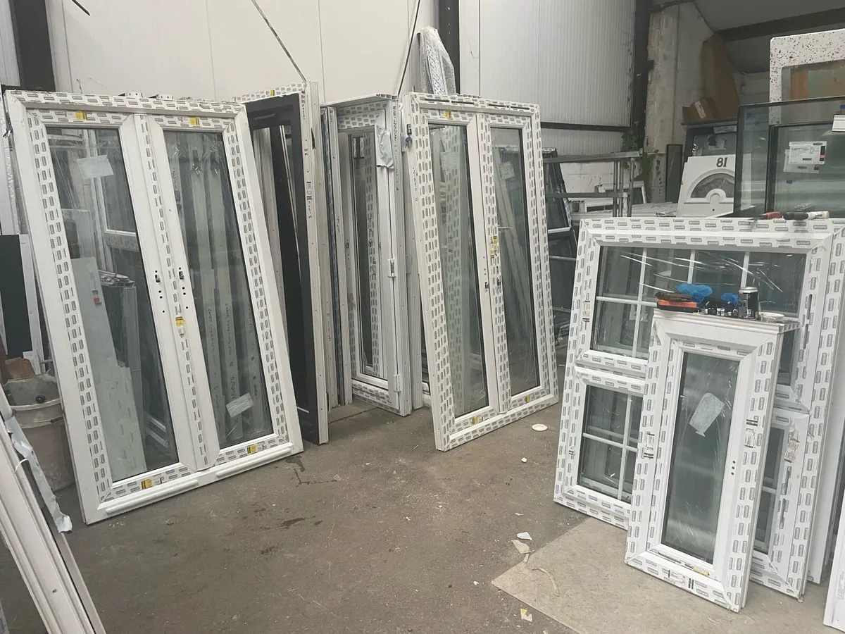 Pvc doors - Image 3