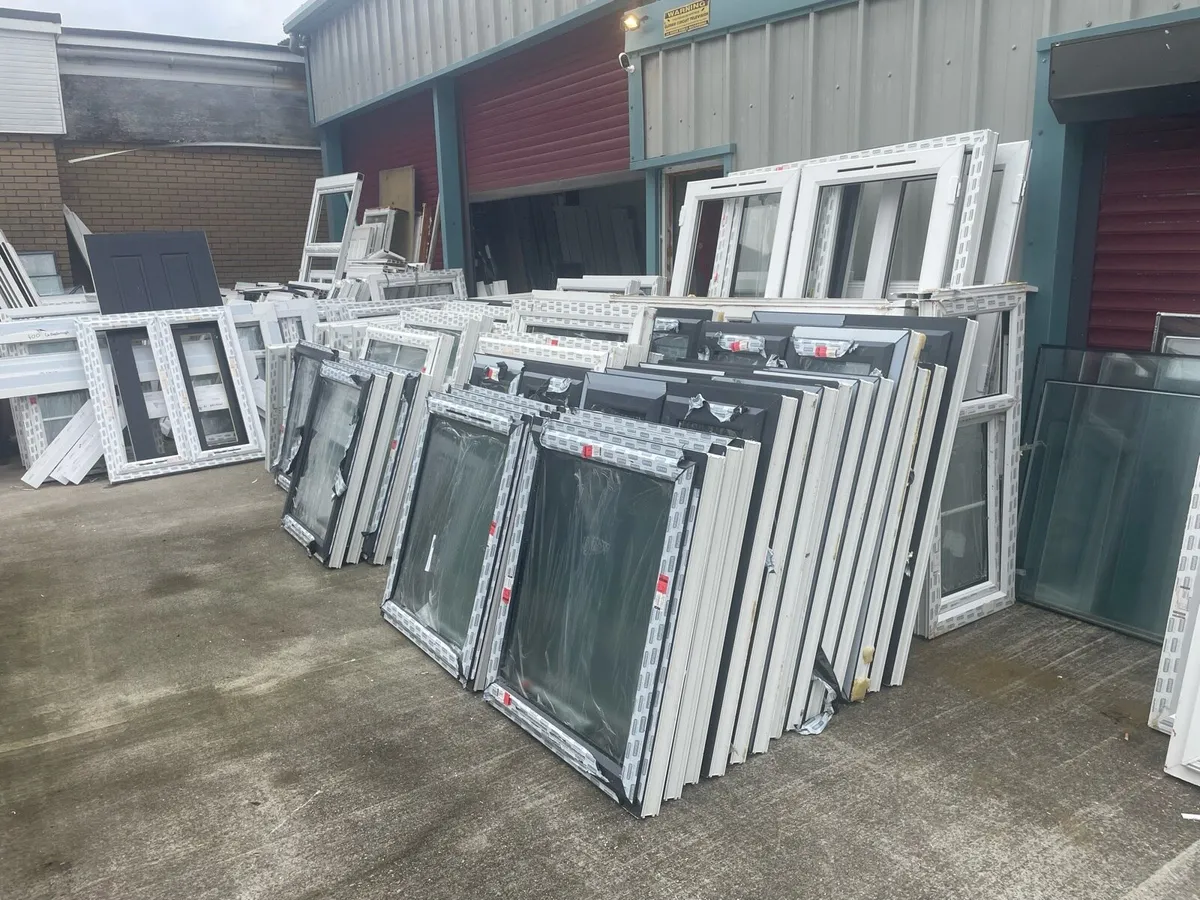 Pvc doors - Image 4
