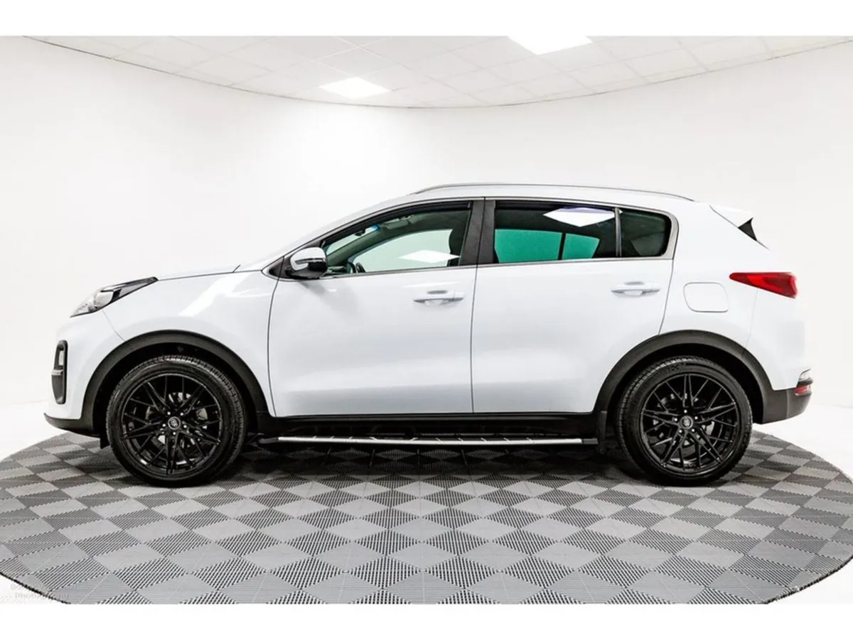 Kia Sportage Sportage K2 1.6 Diesel Mhev 115HP - Image 4
