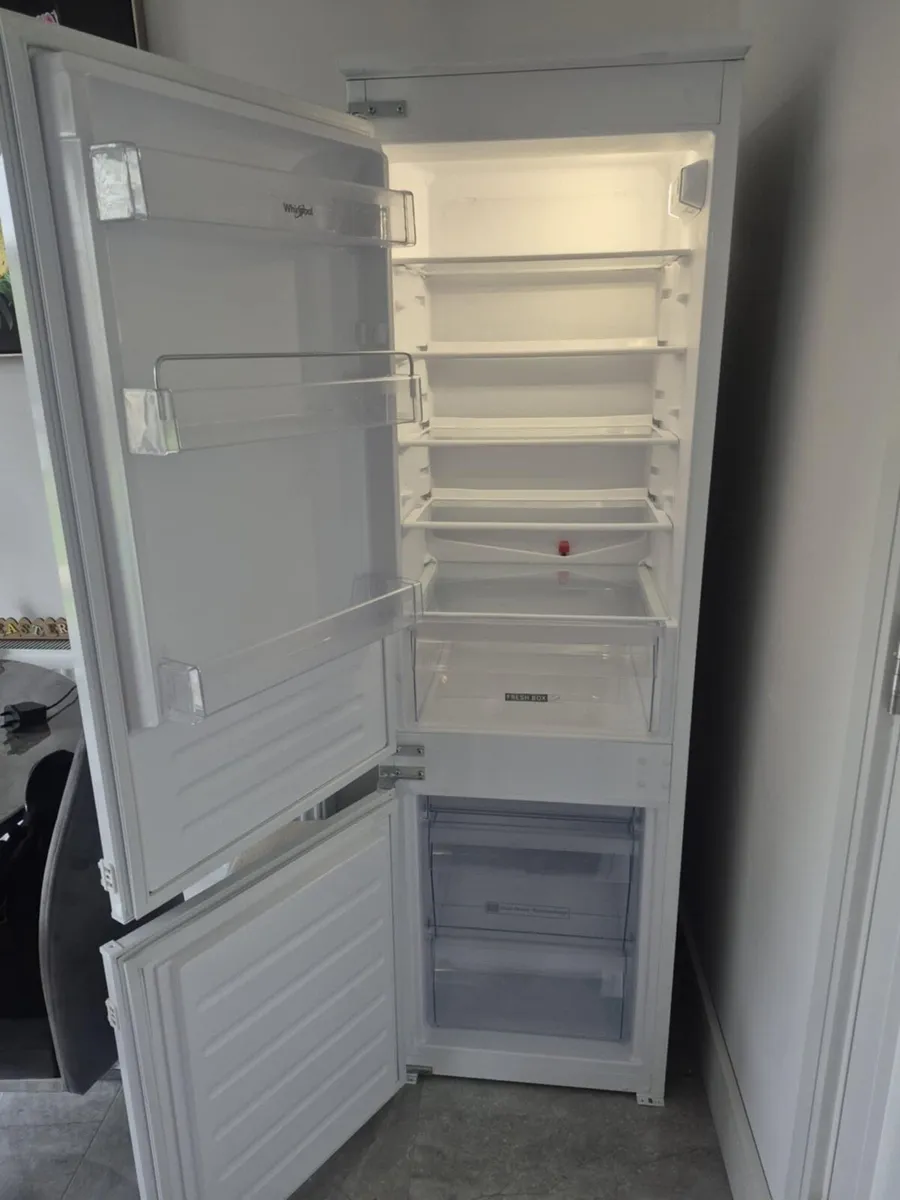whirlpool Fridge - Image 2