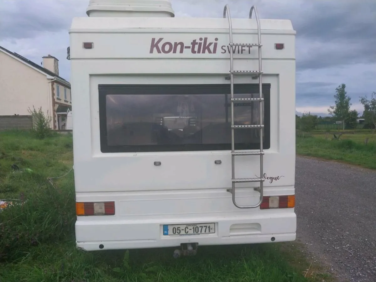 Camper - Image 3