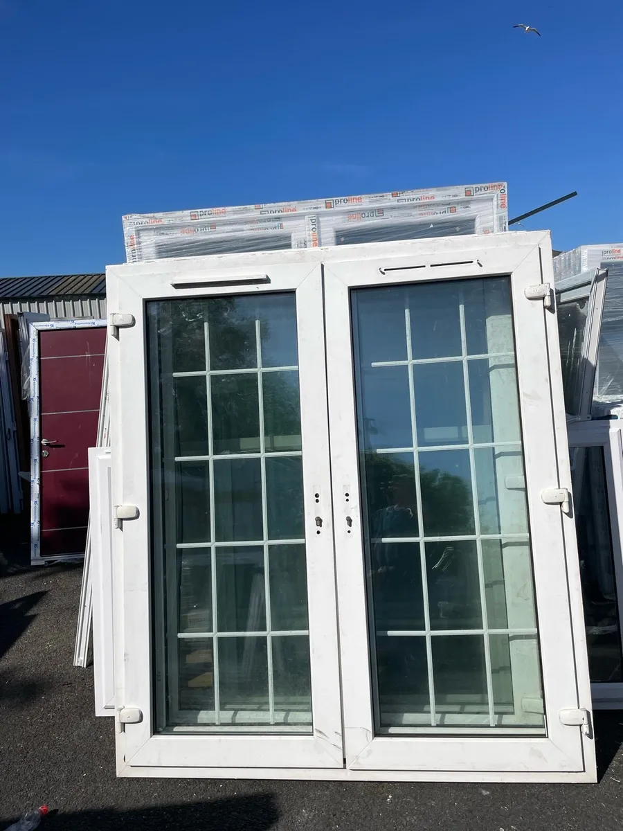 Pvc doors - Image 4