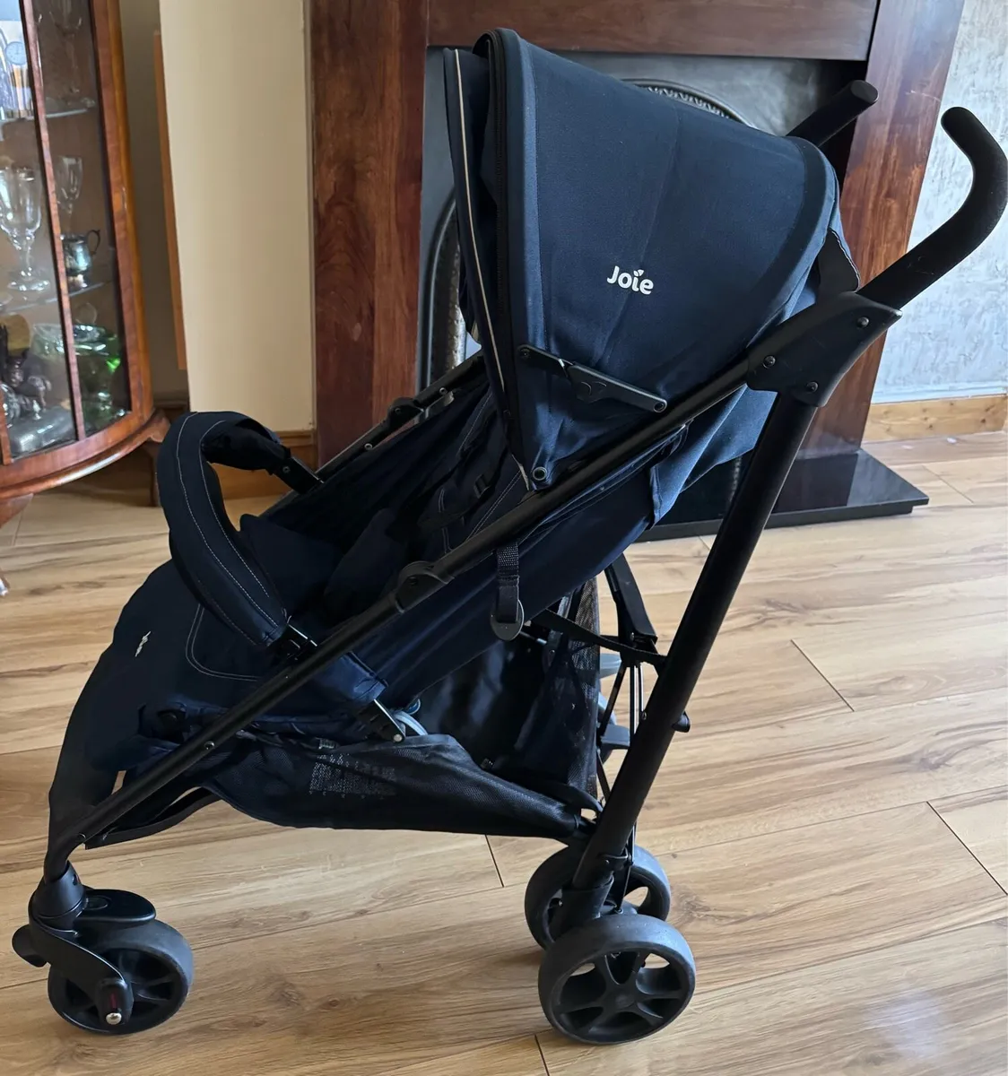 Stroller - Image 3
