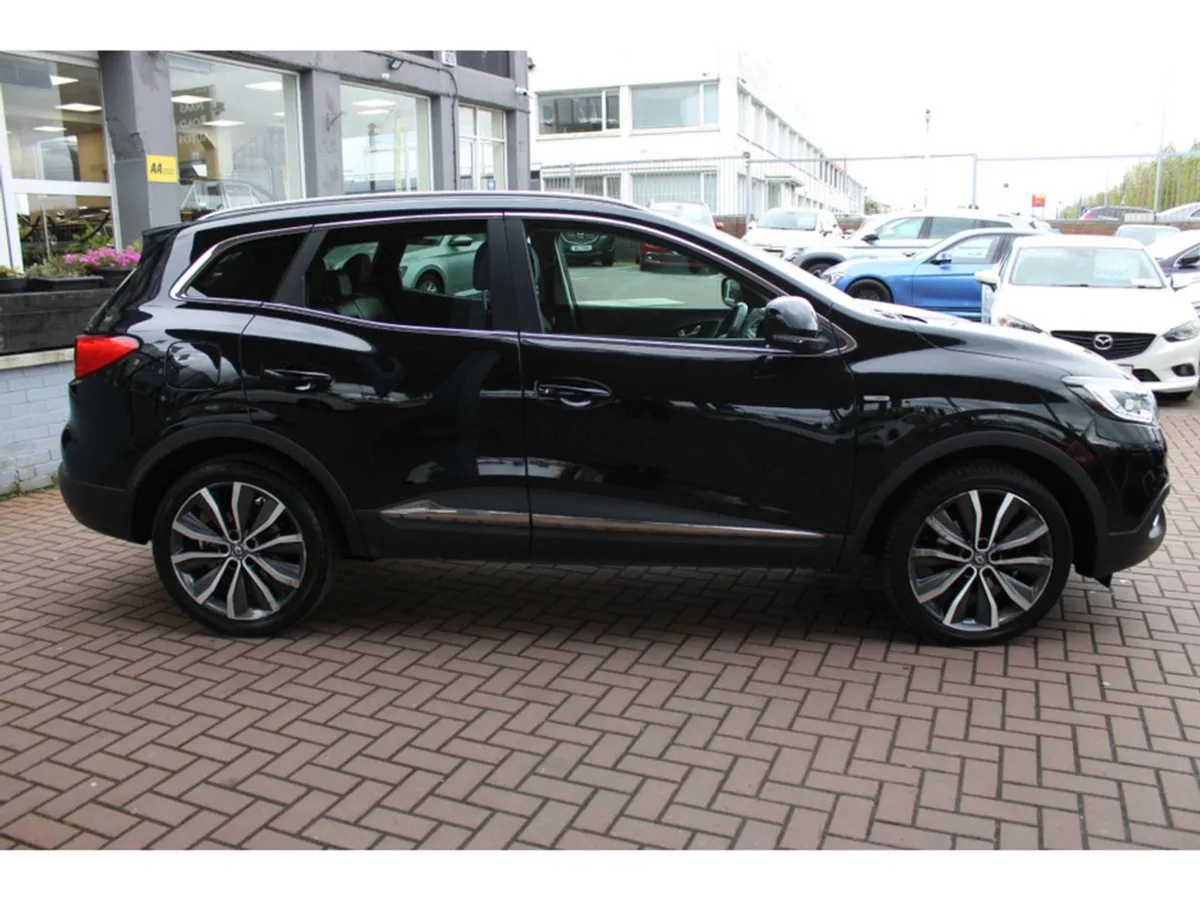 Renault KADJAR Signature NAV Energy DC 4DR - Image 3