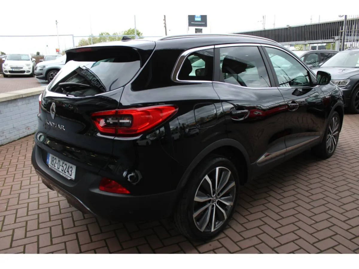 Renault KADJAR Signature NAV Energy DC 4DR - Image 4