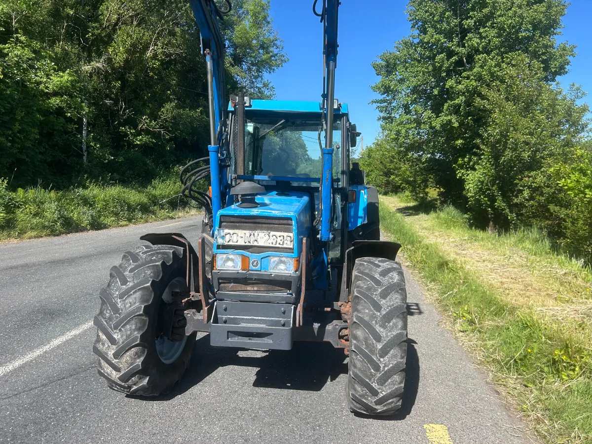 Landini blizzard - Image 3
