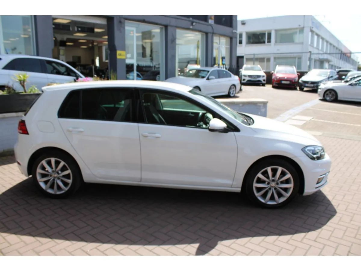 Volkswagen Golf 1.2tsi Highline Plus 5DR Hatchbac - Image 2